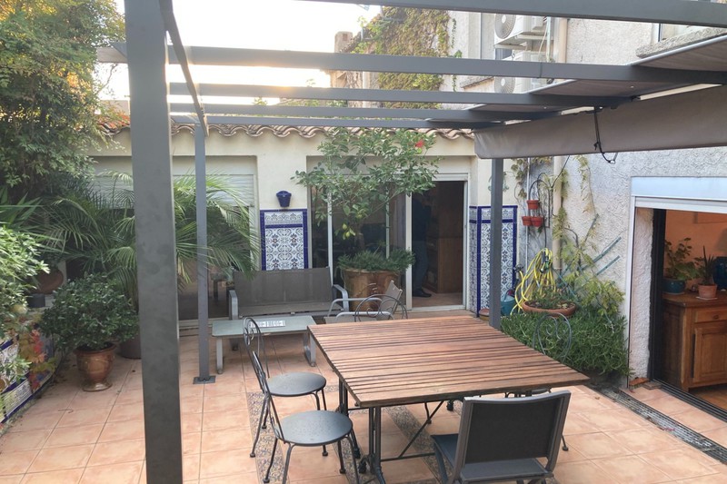 Photo Maison de village Clapiers   achat maison de village  3 chambres   110&nbsp;m&sup2;