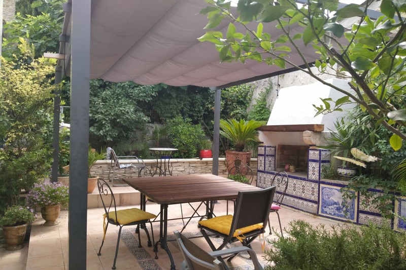 Photo Maison de village Clapiers achat maison de village 3 chambres 110 m²