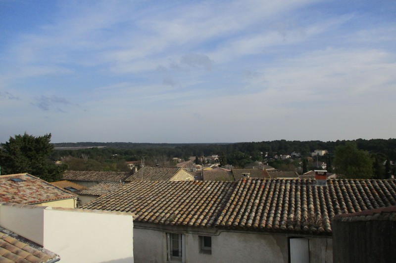 Photo Maison de village Assas achat maison de village 2 chambres 97 m²