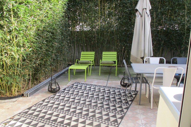 Photo Villa Teyran achat villa 2 chambres