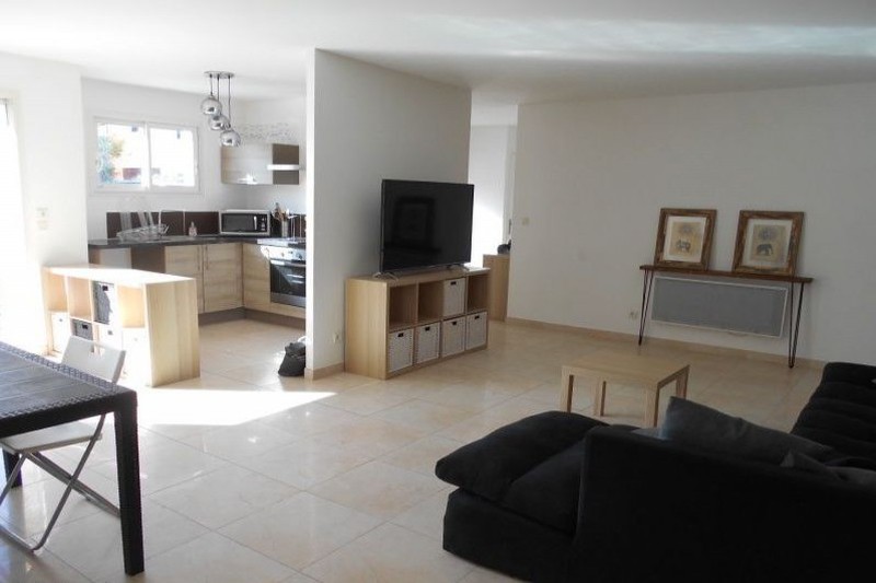 Photo Villa Jacou achat villa 4 chambres 130 m²