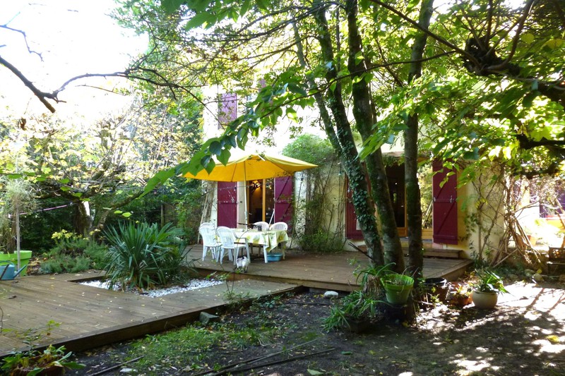 Photo Villa Teyran achat villa 4 chambres 200 m²