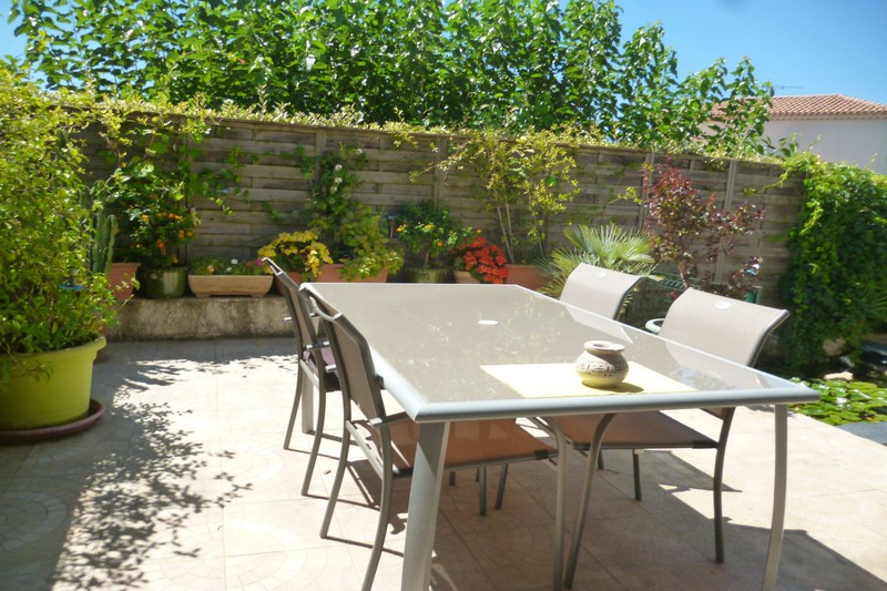 Photo Villa Baillargues achat villa 3 chambres 94 m²