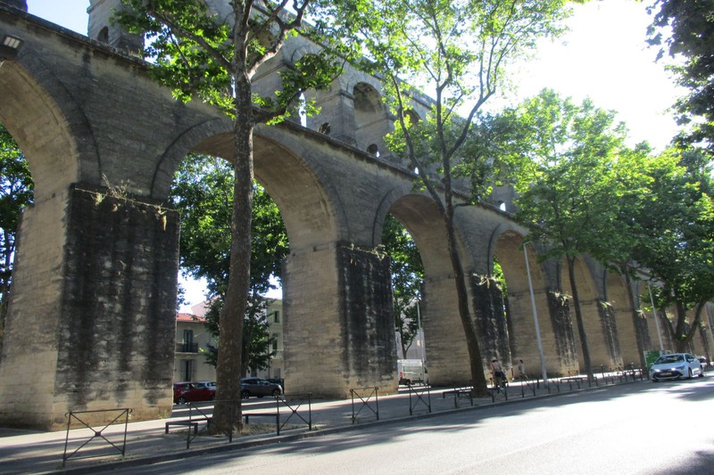 Photo Maison de ville Montpellier Centre-ville, achat maison de ville 3 chambres 74 m²
