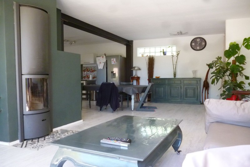 Photo Villa Baillargues achat villa 3 chambres 94 m²
