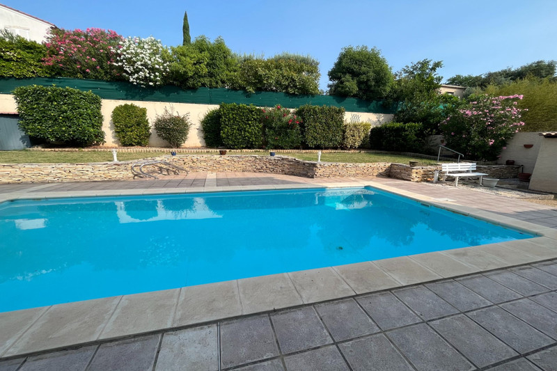 Photo Villa Castelnau-le-Lez   achat villa  6 chambres   154&nbsp;m&sup2;