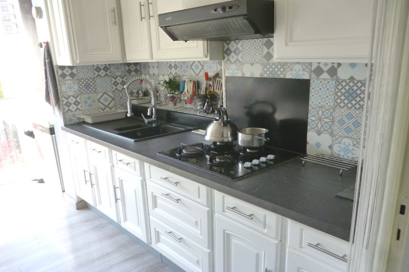 Photo Appartement Castelnau achat appartement 4 pièces 72 m²