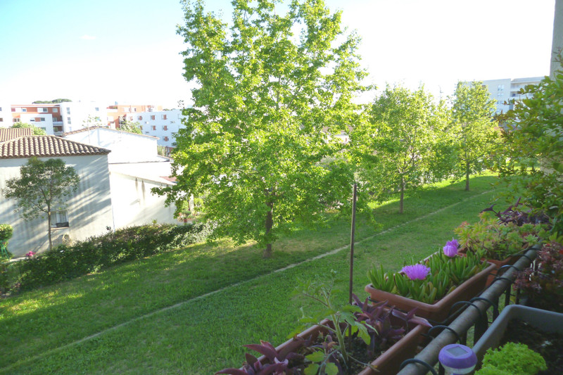 Photo Appartement Castelnau achat appartement 4 pièces 72 m²