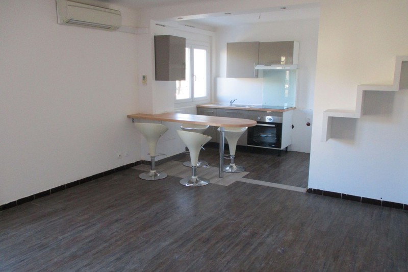 Photo Appartement Montpellier achat appartement 3 pièces 55 m²
