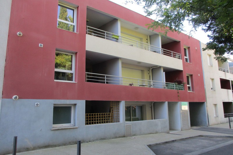 Photo Appartement Castelnau-le-Lez achat appartement 2 pièces 44 m²