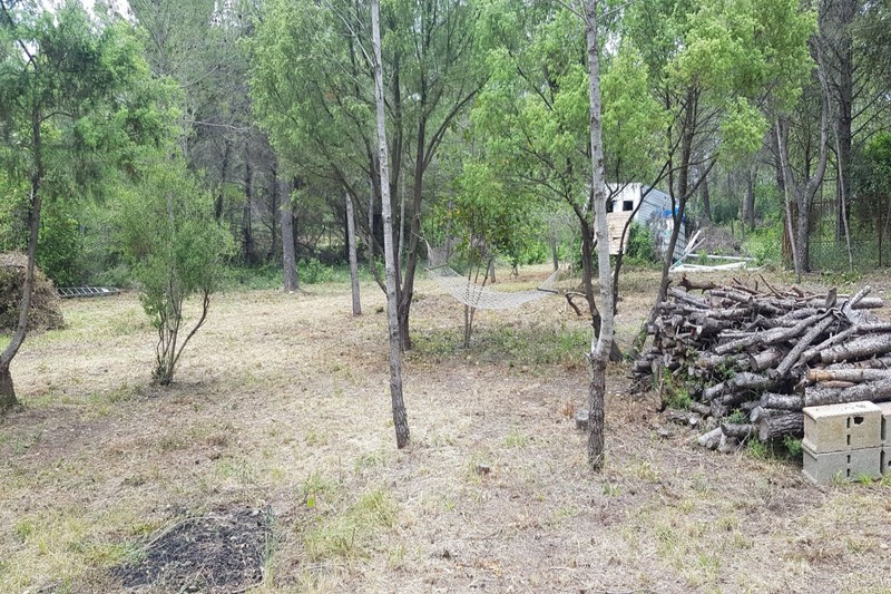 Photo Terrain Clapiers achat terrain 3016 m²