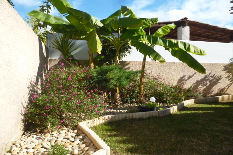 Photo Villa Teyran achat villa 4 chambres 157 m²