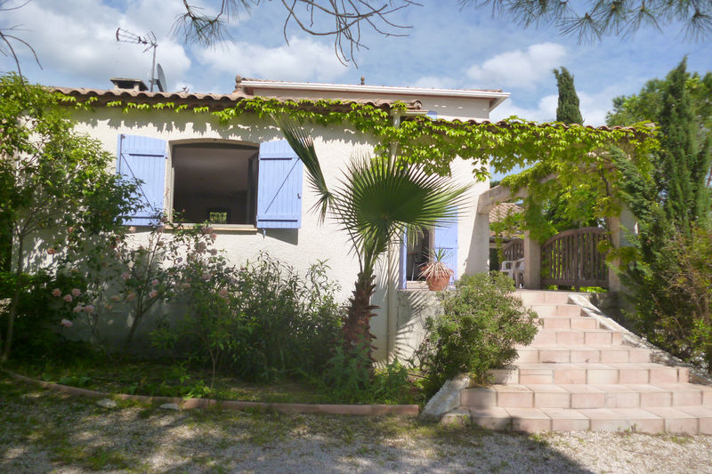 Photo Villa Teyran achat villa 4 chambres 132 m²
