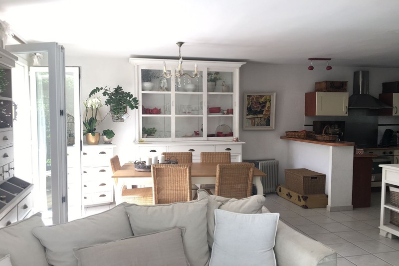 Photo Maison Montpellier achat maison 3 chambres 83 m²
