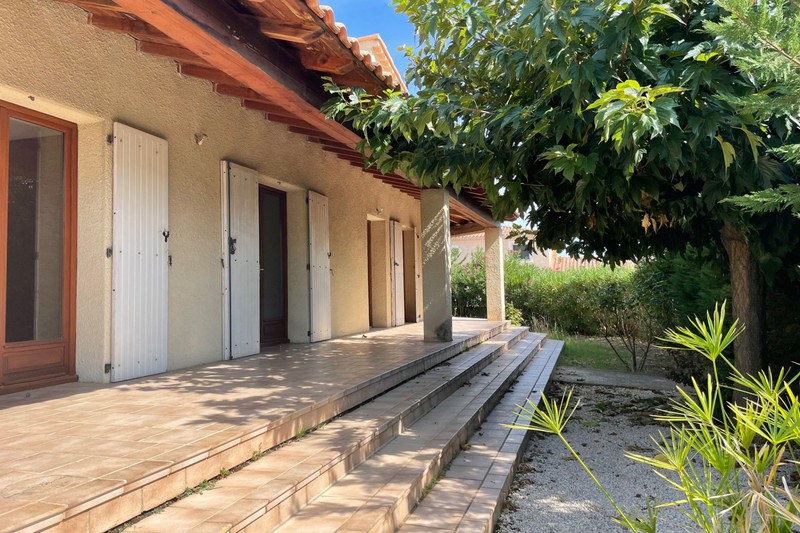 Photo Villa Castelnau-le-Lez achat villa 3 chambres