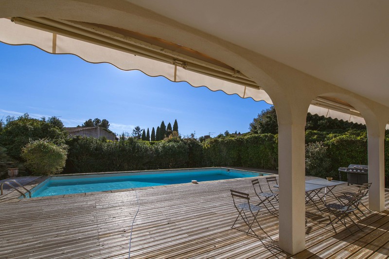 Photo Maison Castelnau-le-Lez   achat maison  5 chambres   169&nbsp;m&sup2;