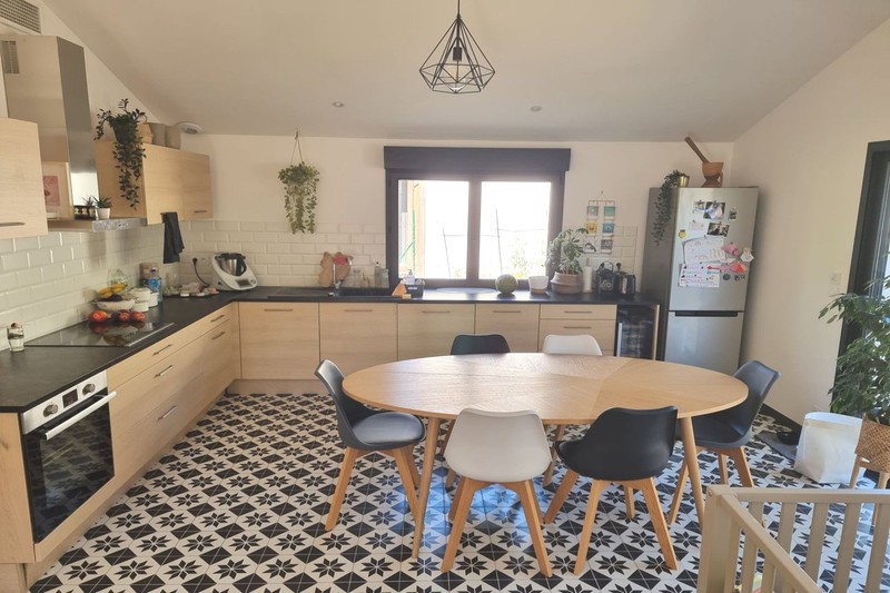 Photo Villa Castelnau-le-Lez   achat villa  4 chambres  