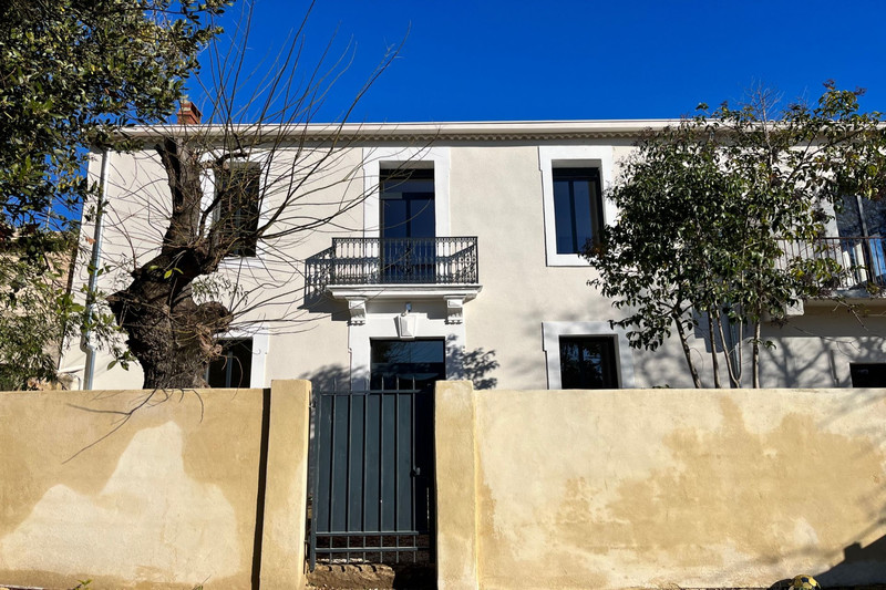 Photo Maison Castelnau-le-Lez   achat maison  3 chambres   115&nbsp;m&sup2;