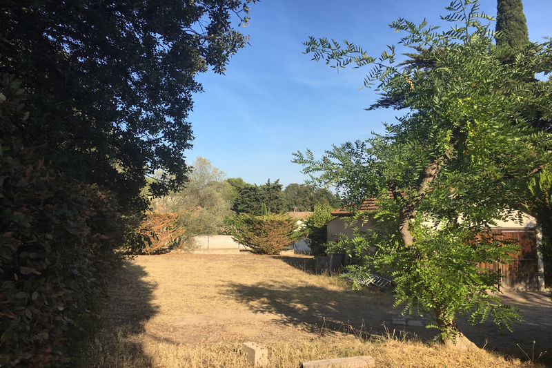 Photo Terrain Castelnau-le-Lez achat terrain 702 m²