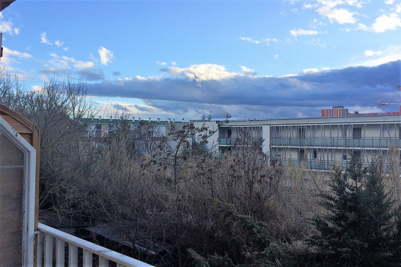 Photo Appartement Castelnau-le-Lez achat appartement 2 pièces 36 m²