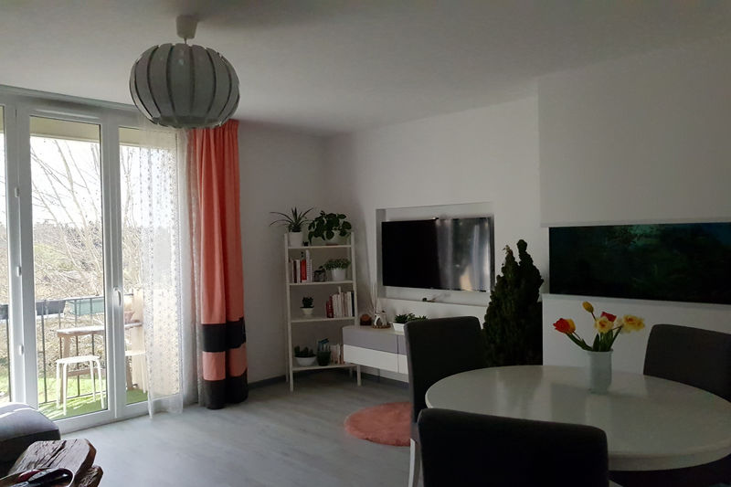 Photo Appartement Castelnau-le-Lez Centre-ville, achat appartement 3 pièces 58 m²