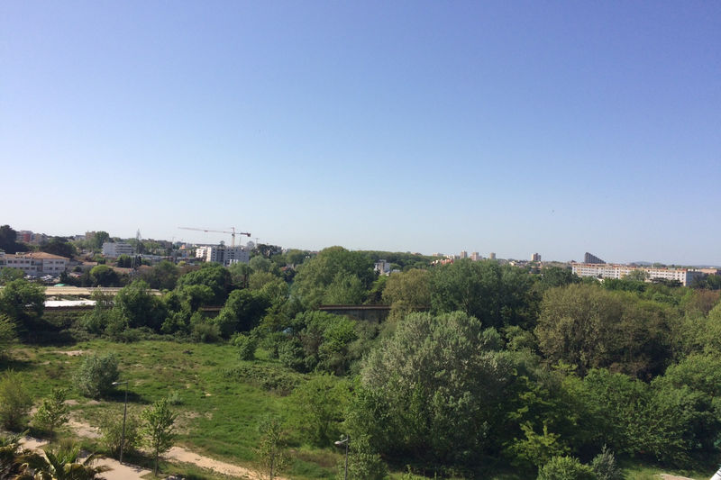 Photo Appartement Castelnau-le-Lez achat appartement 3 pièces 72 m²