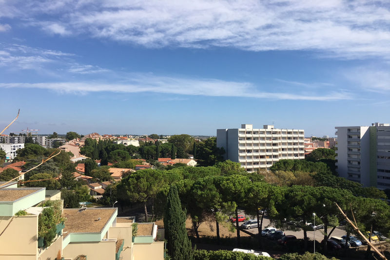 Photo Appartement Montpellier achat appartement 4 pièces 97 m²