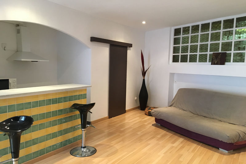 Photo Appartement Castelnau achat appartement 2 pièces 38 m²