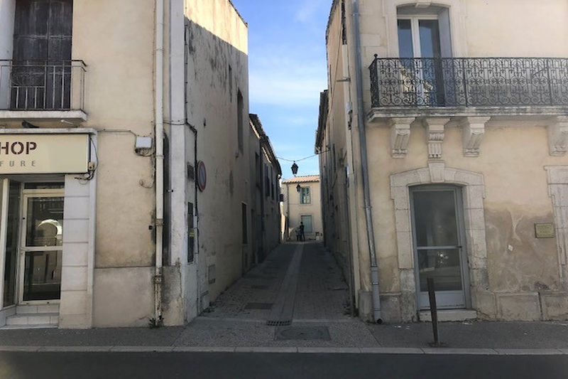 Photo Appartement Castelnau-le-Lez Centre-ville, achat appartement 2 pièces 33 m²