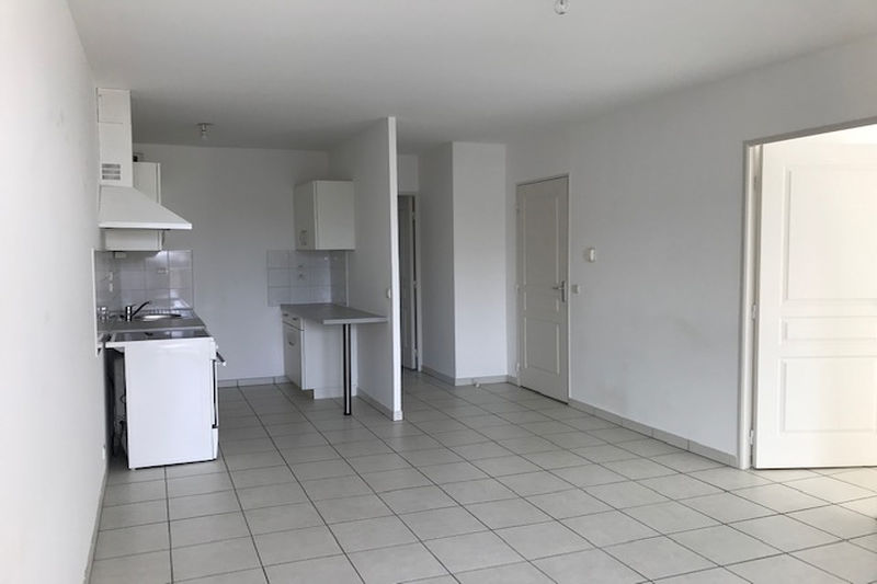 Photo Appartement Montpellier achat appartement 3 pièces 59 m²
