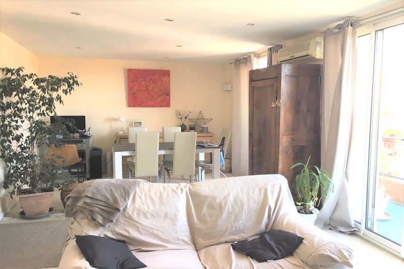 Photo Appartement Castelnau-le-Lez achat appartement 4 pièces 82 m²
