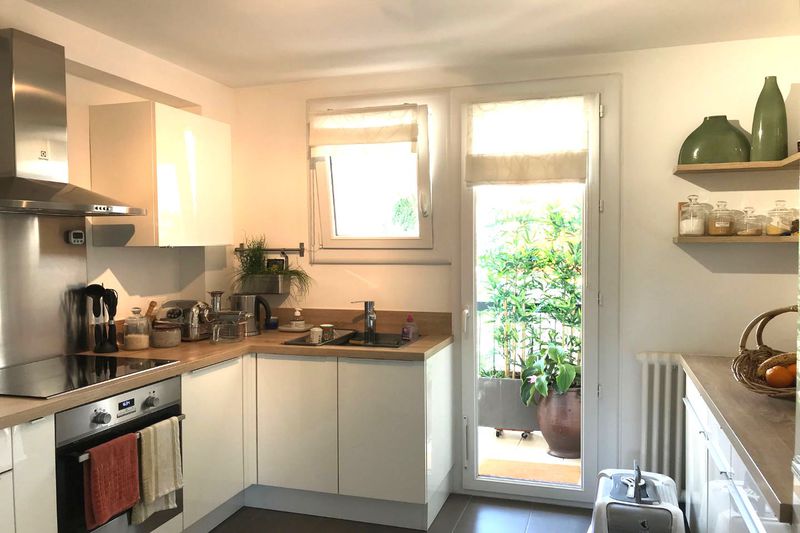 Photo Appartement castelnau achat appartement 3 pièces 77 m²