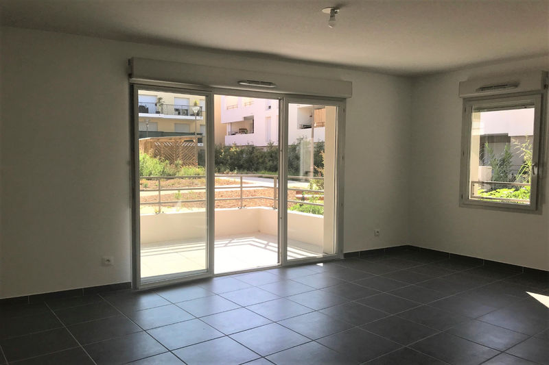 Photo Appartement Castelnau-le-Lez achat appartement 3 pièces 60 m²