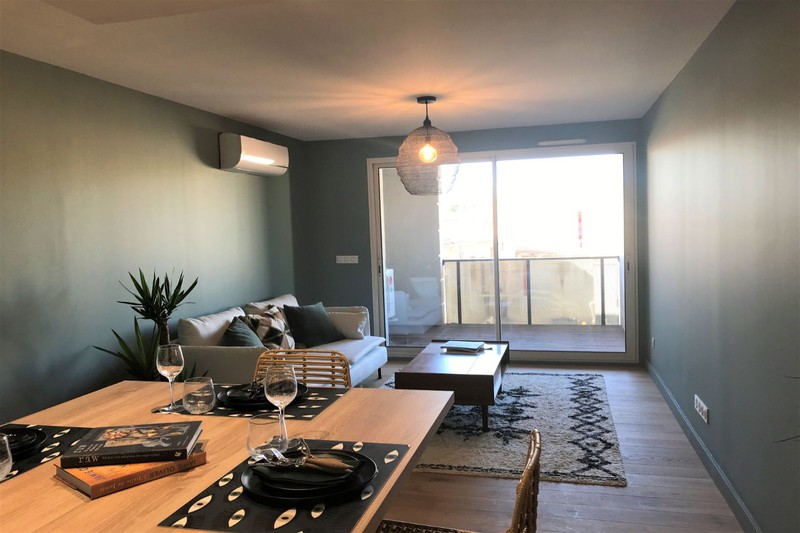 Photo Appartement castelnau achat appartement 3 pièces 75 m²