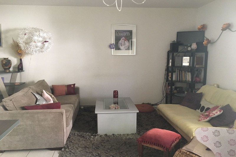 Photo Appartement Castelnau-le-Lez achat appartement 3 pièces 62 m²