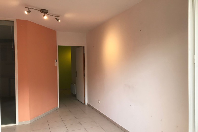 Photo Appartement Castelnau-le-Lez achat appartement 2 pièces 46 m²
