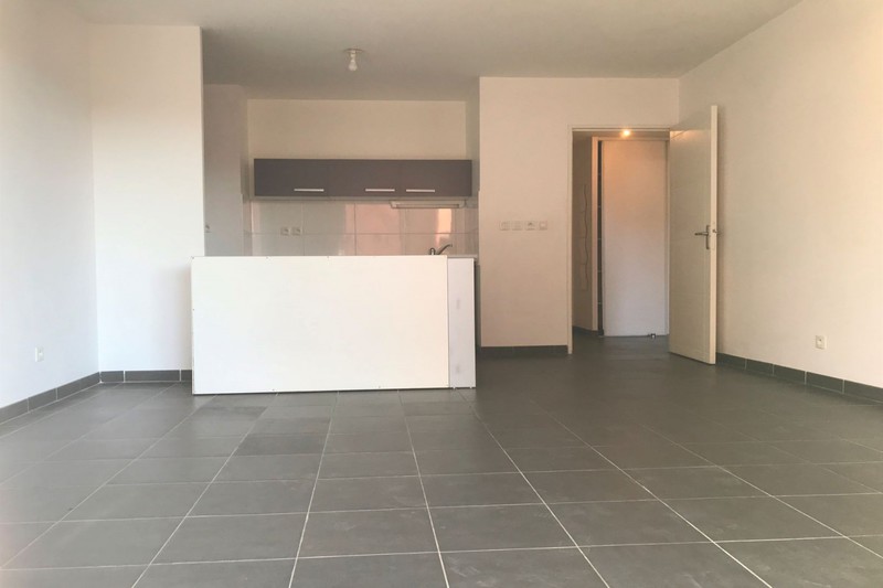 Photo Appartement Montpellier achat appartement 3 pièces 56 m²