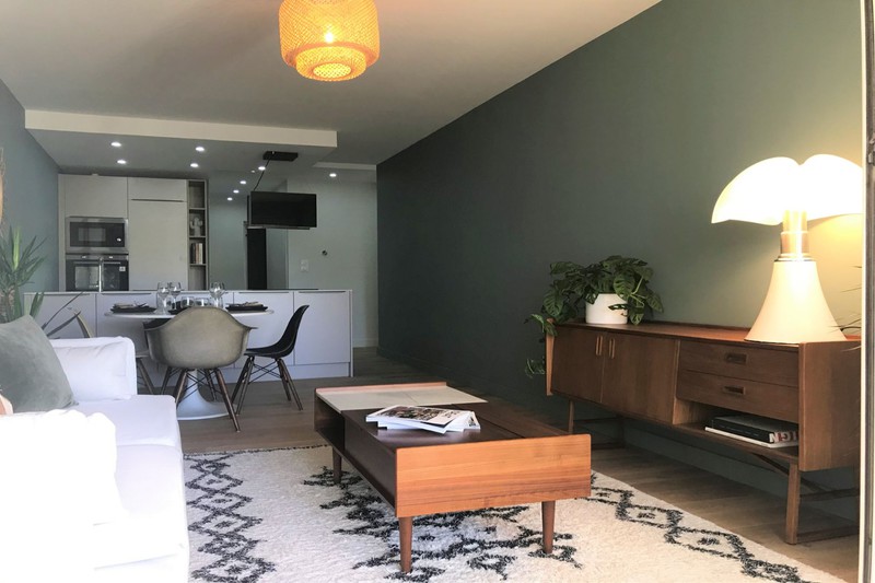 Photo Appartement castelnau achat appartement 3 pièces 66 m²