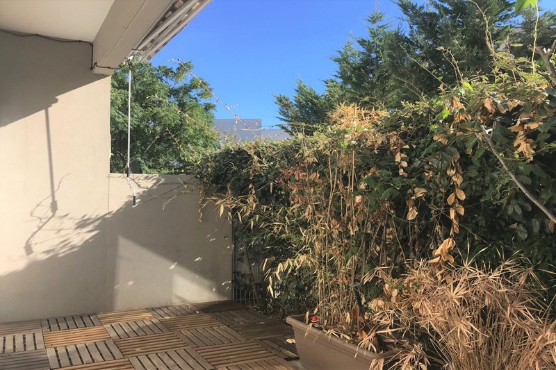 Photo Appartement Castelnau-le-Lez achat appartement 2 pièces 46 m²