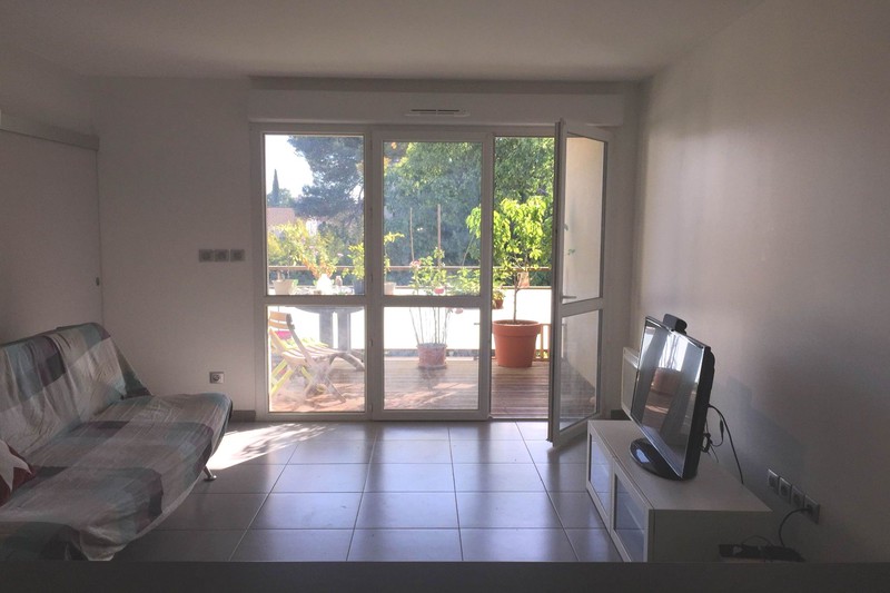 Photo Appartement Castelnau-le-Lez achat appartement 2 pièces 44 m²
