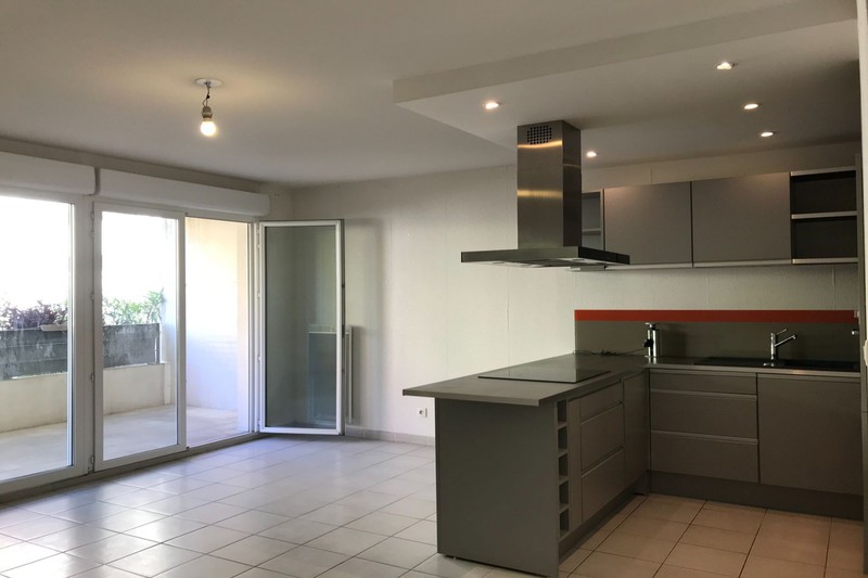Photo Appartement Castelnau-le-Lez achat appartement 3 pièces 62 m²