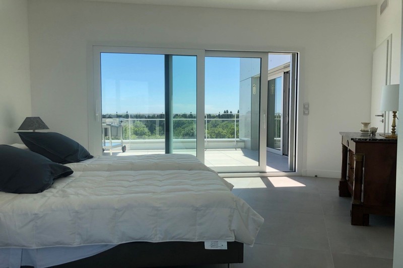 Photo Appartement Castelnau-le-Lez achat appartement 4 pièces 96 m²