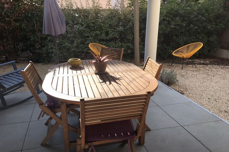 Photo Appartement Montpellier achat appartement 3 pièces 65 m²