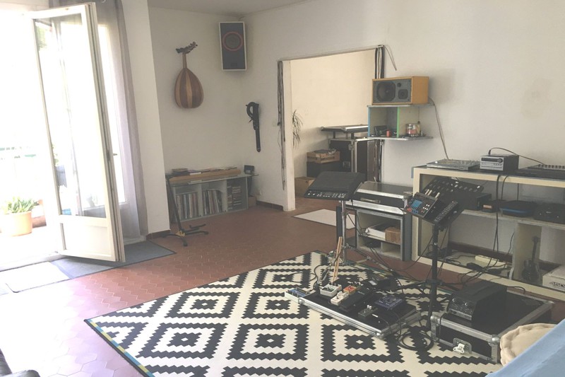 Photo Appartement Montpellier achat appartement 3 pièces 64 m²