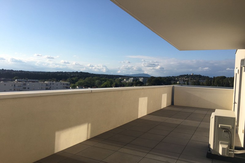 Photo Appartement Castelnau-le-Lez achat appartement 5 pièces 105 m²
