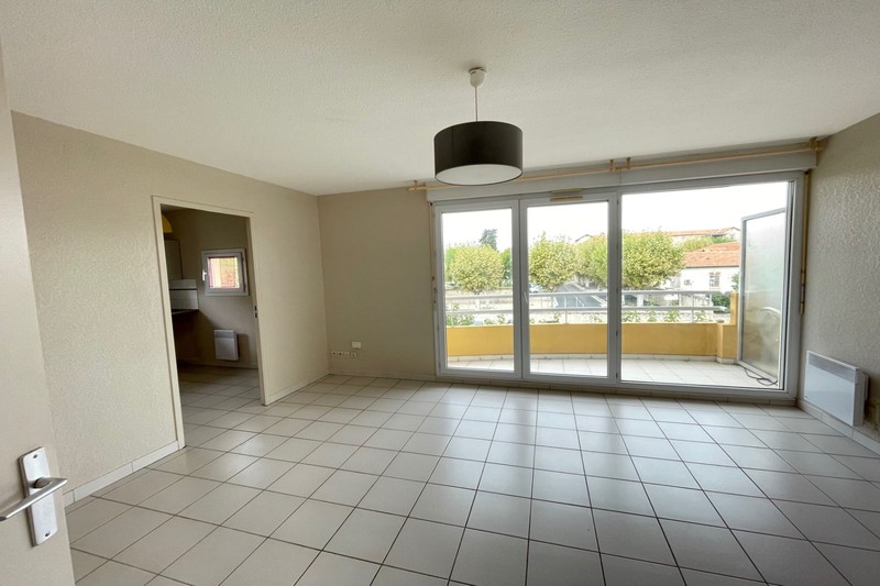 Photo Appartement Montpellier Hopitaux fac , achat appartement 2 pièces 40 m²