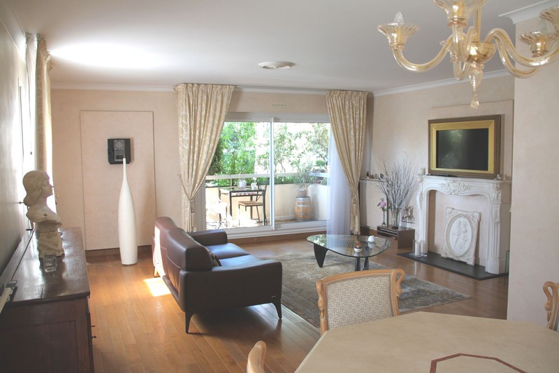 Photo Appartement Montpellier achat appartement 3 pièces 95 m²