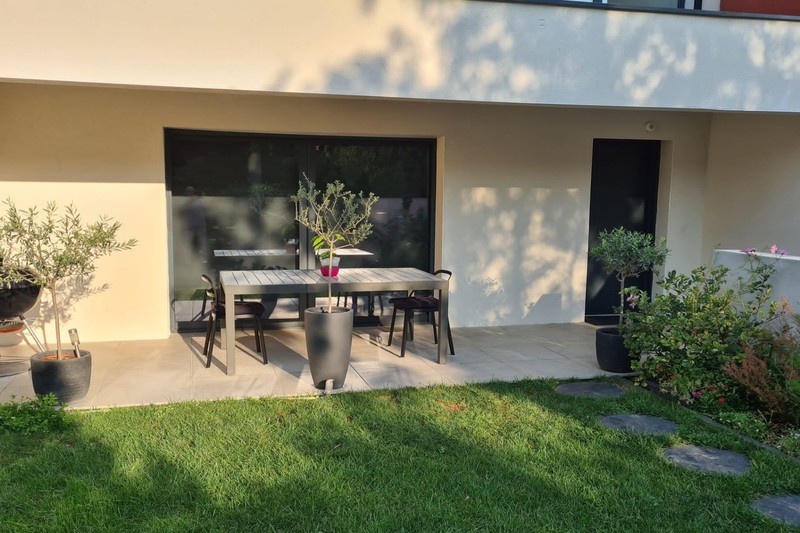 Photo Appartement Castelnau-le-Lez achat appartement 4 pièces 135 m²