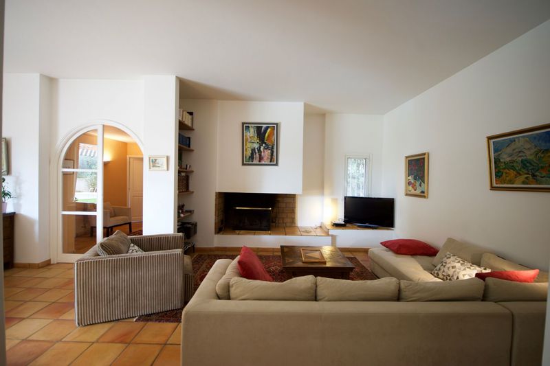 Photo Villa Castelnau-le-Lez achat villa 5 chambres 260 m²