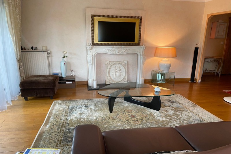 Photo Appartement Montpellier achat appartement 3 pièces 95 m²